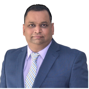 Tushar Patel